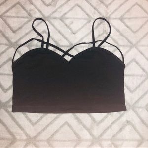 BRANDY MELVILLE BANDEAU
